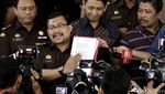 Jaksa Yulianto Laporkan Harry Tanoe ke Bareskrim