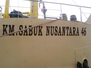 Mudik Natal di Ambon: Histeris, Loncat dari Kapal, hingga Nyaris Tewas