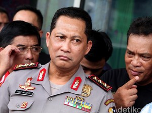 Buwas Sebut Sindikat Nigeria Kendalikan Peredaran Narkoba dari Penjara