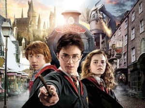 Hermione Berkulit Hitam, Ilustrator Ini Dihina hingga Dicap Bodoh
