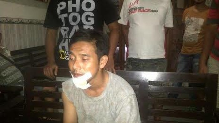 Asmara, Jadi Motif Pelaku Pembunuhan Pasutri di Jember