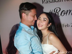 Gading Marten Makin Matang, Tak Kalah dengan Gisel yang Makin Seksi