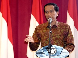 Ini Keputusan Jokowi Soal Sampah Jadi Energi Listrik