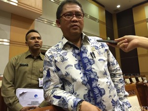 Menkominfo Tak Akan Tutup Angkutan Berbasis Aplikasi: Regulasinya di Pak Jonan