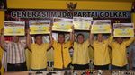 Pemuda Golkar Menyikapi SK Menkum HAM