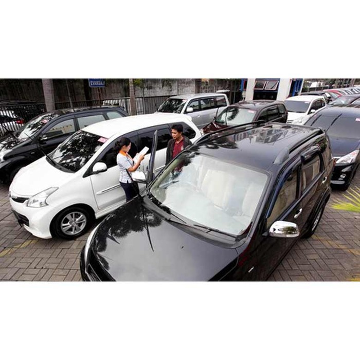Warga Bandung, Ayo ke Mandiri Autofiesta Akhir Pekan Ini