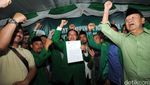 PPP Kubu Djan Faridz Deklarasi Dukung Pemerintah