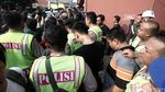 Positif Narkoba, 10 Penghuni Kos Diamankan