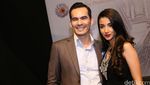Keserasian Atalarik Syah dan Tsania Marwa