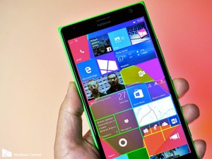 CEO Microsoft Masih Ogah Adopsi Aplikasi Android
