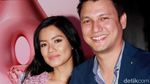 Pasangan Romantis, Titi Kamal dan Christian Sugiono