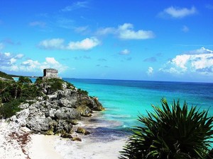 Tulum Begitu Indah, tapi Kriminalitasnya Sungguh Mengerikan