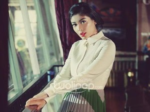 Cerita Sigi Wimala yang Merintis Bisnis Baju Olahraga Khusus Hijabers