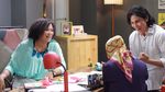 Bella, Pilih Vino G Bastian atau Reza Rahadian?