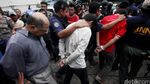 BNN Sisir Tanah Abang, Cari Jaringan Narkoba