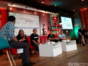 Cerita Putri Tanjung Bangun Bisnis: Ditolak 30 Perusahaan Hingga Diusir Satpam