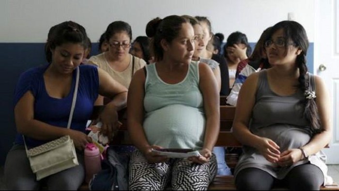 Cegah Mikrosefali, Ibu Hamil di Amerika Latin Ditawari Obat Aborsi Cuma-cuma