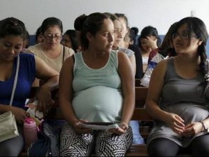 Cegah Mikrosefali, Ibu Hamil di Amerika Latin Ditawari Obat Aborsi Cuma-cuma