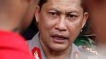 Buwas Ikut Sisir Jaringan Narkoba di Tanah Abang