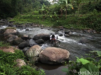 Jadi Enggak Jadi Waduk Ciawi