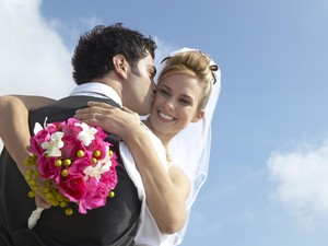 Pesta Pernikahan Hemat dengan Biaya Terbatas