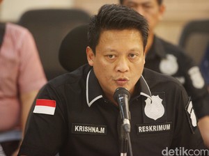 Mirna Diracun, Kombes Krishna: Dalam Kasus Peracunan, 98% Pelaku Mengingkari