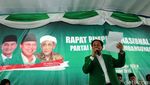 PPP Kubu Djan Faridz Deklarasi Dukung Pemerintah