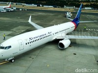 Alasan Sriwijaya Air Diminta Setop Terbang, Tabungan Hari Tua Fahri Cs