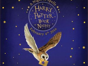 Potterhead, Bersiaplah! Malam Buku Harry Potter Ada di Jakarta