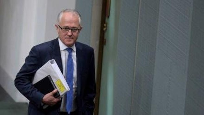 PM Australia Enggan Umbar Janji Kampanye yang Nantinya Sulit Dibiayai