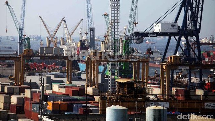 Proyek Pelabuhan Patimban Butuh Biaya Rp 40 Triliun