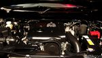 Mitsubishi All New Pajero Sport Goda Indonesia