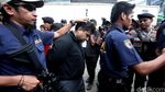 BNN Sisir Tanah Abang, Cari Jaringan Narkoba