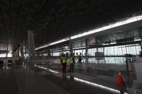 Belum Kelar, Terminal 3 Ultimate Bandara Soekarno-Hatta Ini Sudah ...