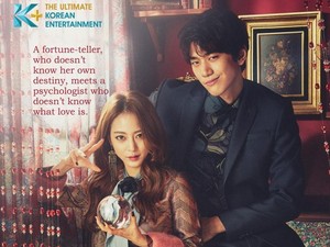Madame Antoine, Kisah Peramal Cantik dan Psikoterapis Ganteng