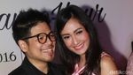 Kesempurnaan Cinta, Artika Sari Devi dan Baim