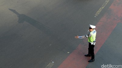 Upaya Mendorong Kesejahteraan Polisi di Masa Pandemi