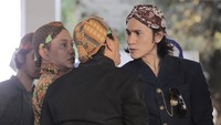 Talak 3 menyentil sejumlah pihak berkepentingan dalam ceritanya. (MD Pictures)