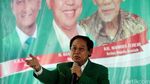 PPP Kubu Djan Faridz Deklarasi Dukung Pemerintah