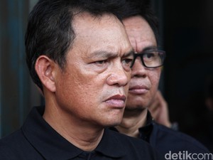 Sita 50 Kg Sabu Asal Malaysia, BNN: 9 Pelaku Ditangkap