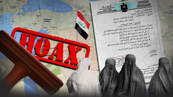 Heboh Isu Wajib Poligami Bagi Pria di Irak dan Eritrea