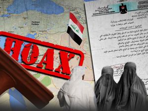 Heboh Isu Wajib Poligami Bagi Pria di Irak dan Eritrea