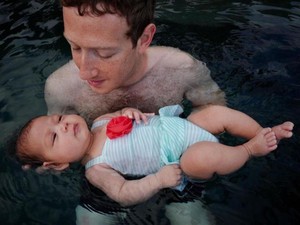 Cuti dari Facebook, Zuckerberg Malah Tambah Kaya