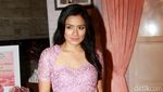 Pasangan Romantis, Titi Kamal dan Christian Sugiono
