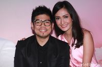 Keren! Walau Baru 8 Tahun, Anak Artika Sari Devi Ini Sudah Bisa Masak Cupcake Sendiri