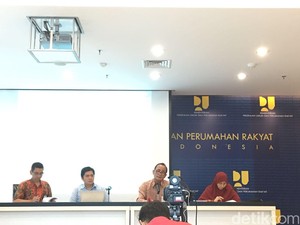 Pemerintah Punya Program Bedah Rumah, Ini Syarat untuk Jadi Peserta