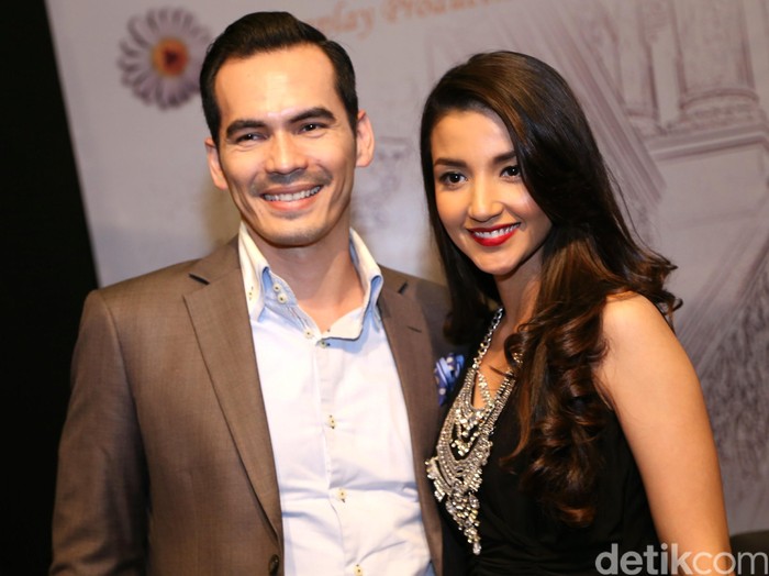 Atalarik Syah Tak Pernah Larang Marwa Bertemu dengan Anaknya