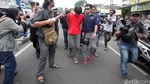 BNN Sisir Tanah Abang, Cari Jaringan Narkoba