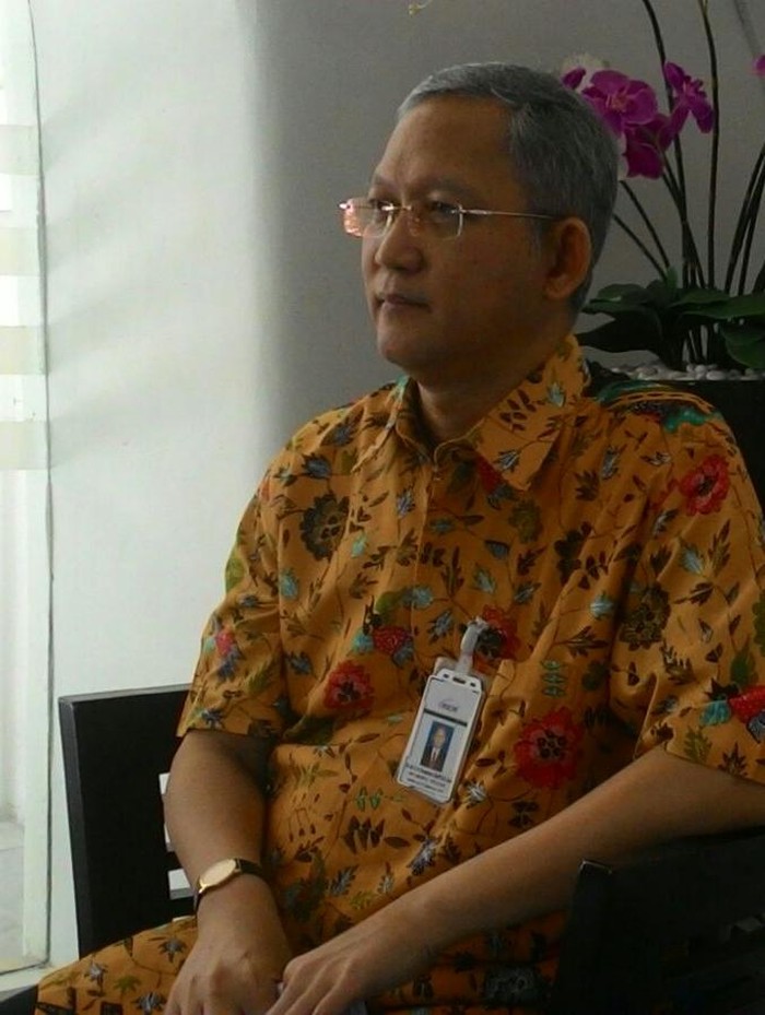 Dirut RSCM: Kami Tidak Terlibat Jual Beli Organ Tubuh