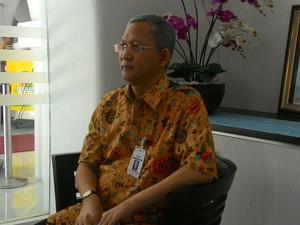 Dirut RSCM: Kami Tidak Terlibat Jual Beli Organ Tubuh